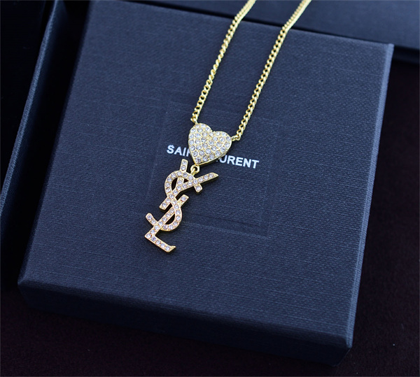 YSL Nacklace 004